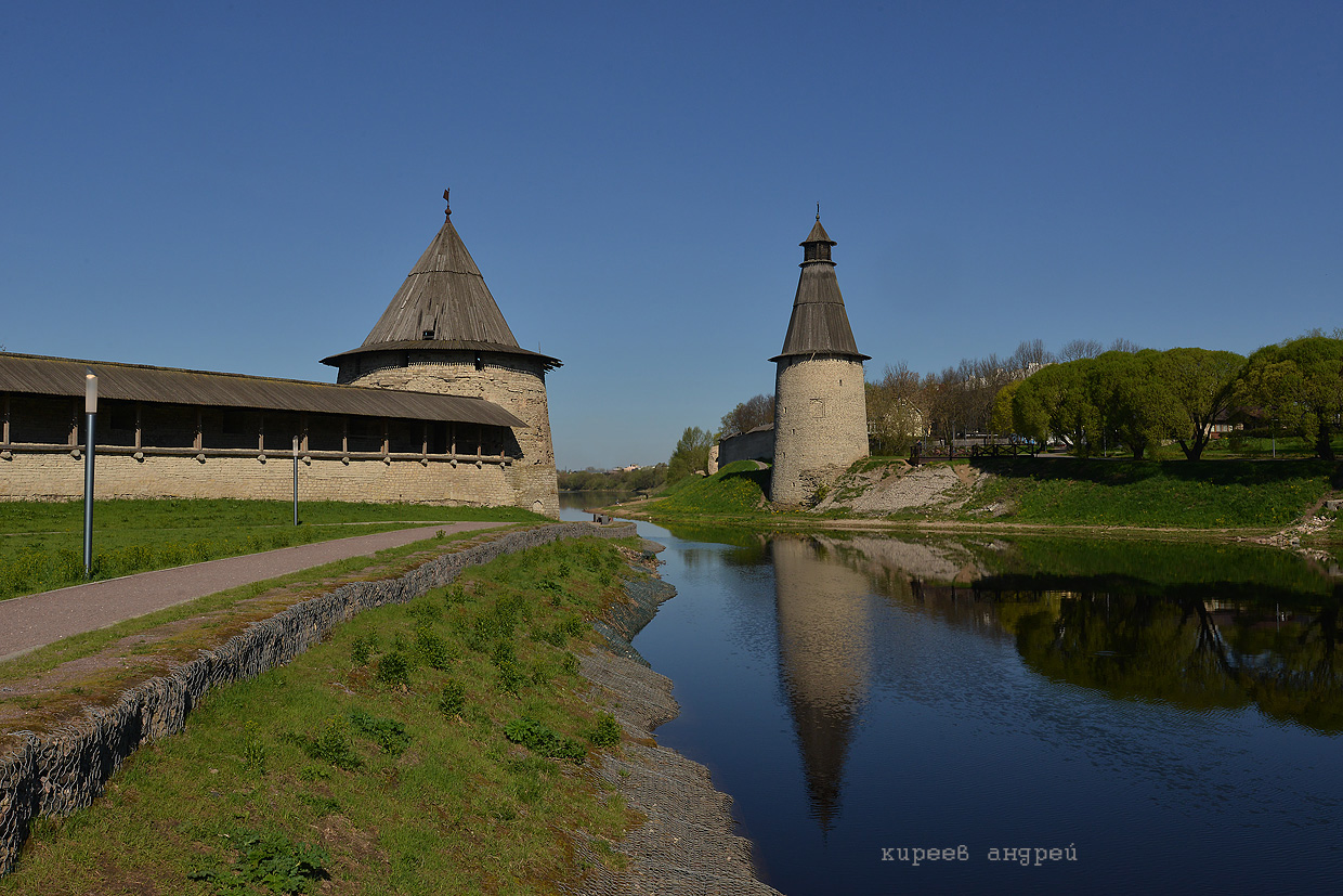 Pskov (Псков)